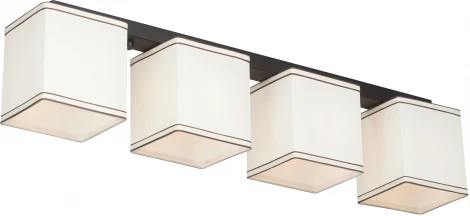 Потолочный светильник Vitaluce V2879-1/4PL (220V)