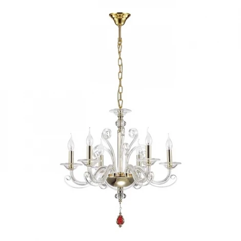 Подвесная люстра Odeon Light Favola 3949/6