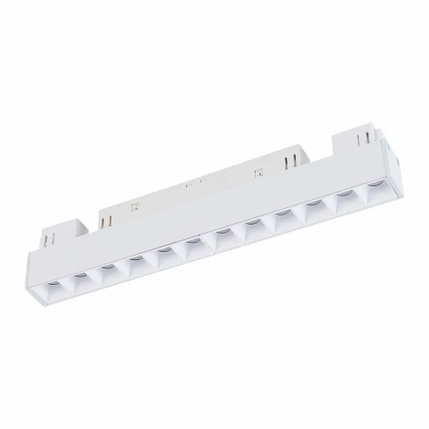 Трековый светильник магнитный ST Luce Seide ST361.546.12 (LED, 220V)