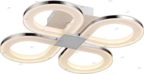 Потолочная люстра ST Luce Ritmo SL869.552.04