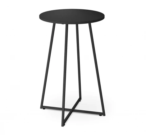 Стол Sheffilton SHT-T109 черный муар 4282349904