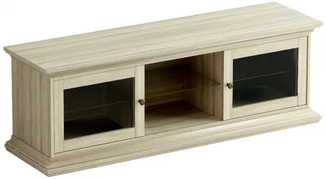 Тумба для ТВ ОГОГО 331152 (дуб сонома, дуб сонома)