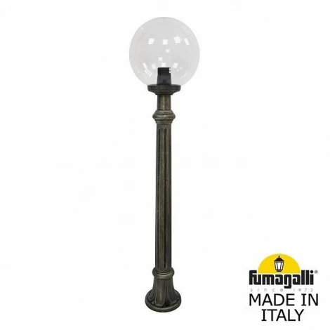 Наземный фонарь Fumagalli Globe 300 G30.163.000.BXE27