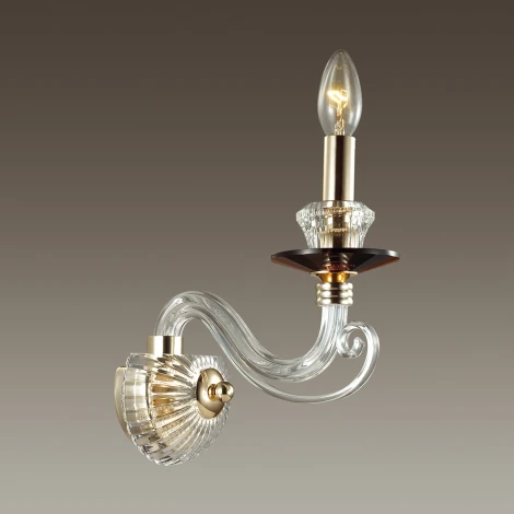 Бра Odeon Light Siena 3929/1W