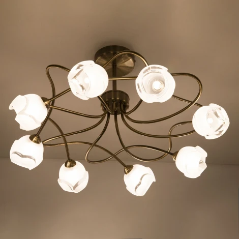 Потолочная люстра Citilux Кода CL216183