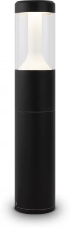 Наземный светильник уличный Koln O590FL-L8B4K