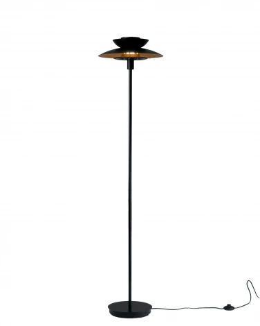 Торшер с выключателем Moderli Shaggy V11299-1F (220V, круглые)