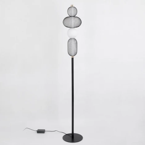 Торшер Lussole LSP-0945 (LED, 220V)