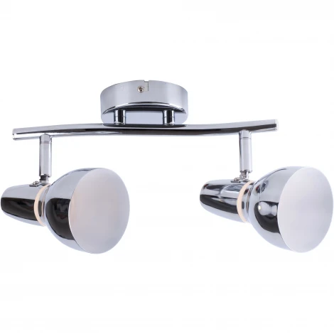 Спот на штанге Toplight Dayna TL1243Y-02CH (LED, 220V)