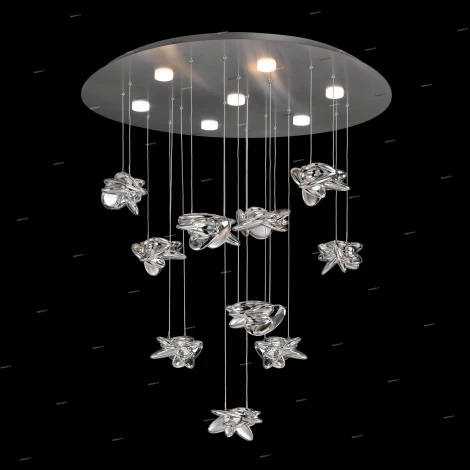 Потолочный светильник Mantra Nido 5900