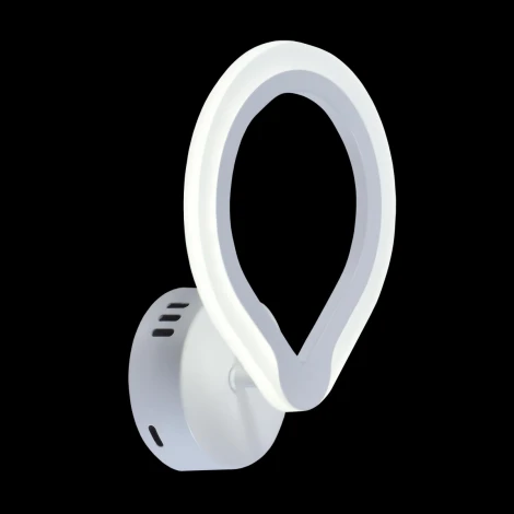 Бра Citilux Транай Смарт CL235B310 (регулировка яркости, LED, 220V)