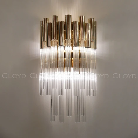 Бра Cloyd Massolit 20417 (220V)