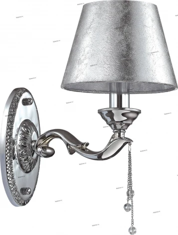 Бра Odeon Light Femina 3280/1W