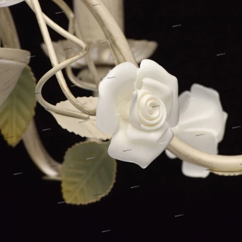 Подвесная люстра MW-Light Букет 421015405