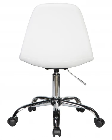 Офисное кресло для персонала MONTY (белый)