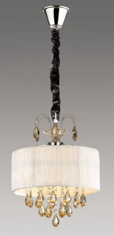 Подвесная люстра Crystal Lamp P8191 P8191B-3L