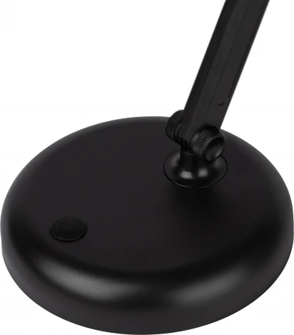 Офисная настольная лампа светодиодная с питанием от USB ЭРА NLED-514-4W-BK (выключатель)