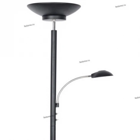 IDLamp Moderna 282/2P-LEDBlacksand