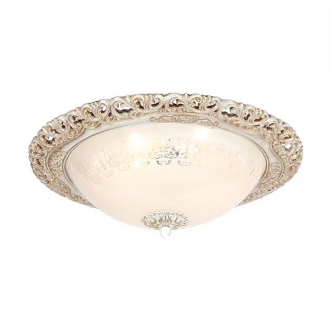 Потолочная люстра L'Arte Luce Milano L16853.17