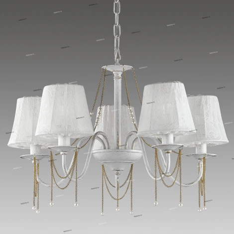 Подвесная люстра Lumion Basilia 3200/5