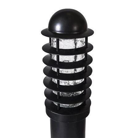 Наземный светильник Русские фонари Броадс 500-10/gr-06 (220V, IP54)