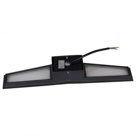 Архитектурная подсветка светодиодная Reluce 86877-9.2-001JH LED2*6W GR