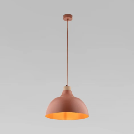 Подвесной светильник TK Lighting Cap 6927 (220V, на проводе)