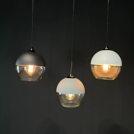 Подвесной светильник E27 Lu Carte LC-11-1127