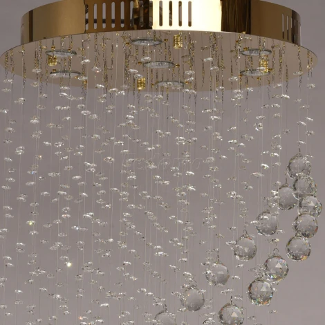 Потолочный светильник MW-Light Каскад 384019807