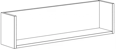 Полка Boho ОГОГО 568529