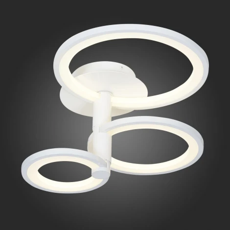 Потолочная люстра ST Luce Twiddle SL869.502.03