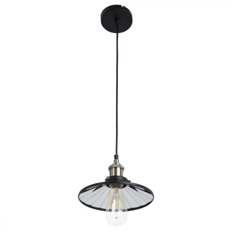 Подвесной светильник Divinare Delta 2000/04 SP-1