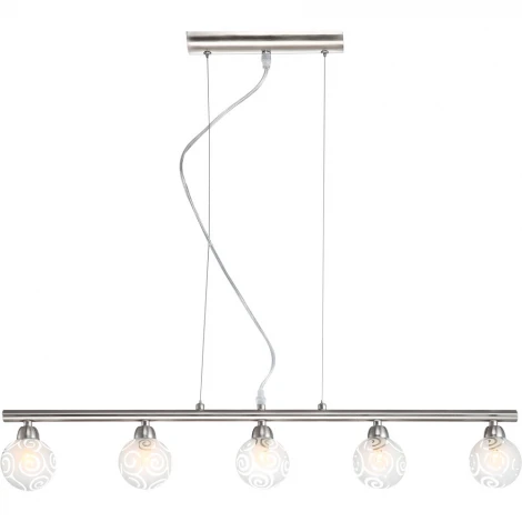 Подвесной светильник Globo Orlene 56392-5H