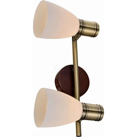 Спот Toplight Sharyl TL3720Y-02BB