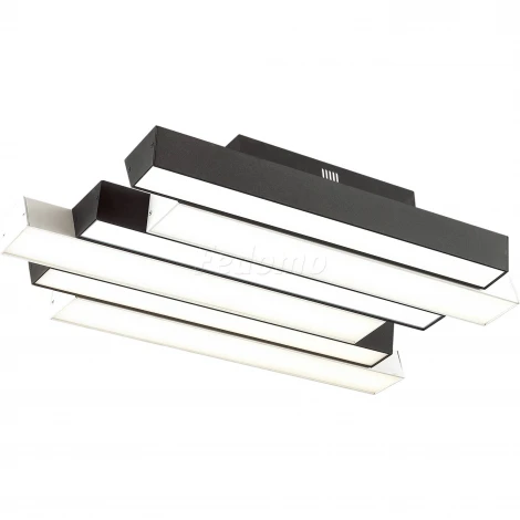 Потолочная люстра Odeon Light Piano 4014/71CL