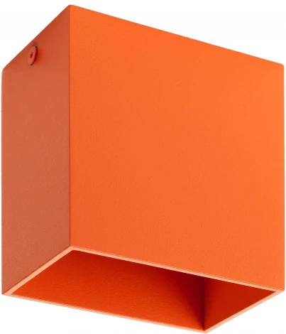 Накладной точечный светильник Denkirs DK2027-OR