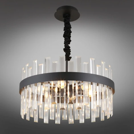 Подвесная люстра Oriolo OML-69411-02