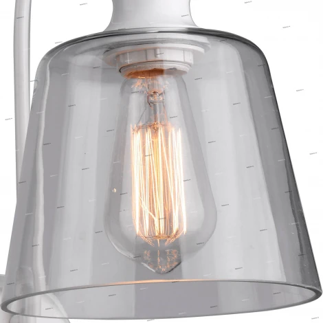 Бра Arte Lamp Passero A4289AP-1WH (220V, птички)