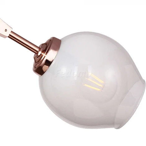 Потолочная люстра Favourite Bolos 1743-2P