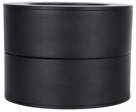 Точечный накладной светильник Lucia Tucci Benassi LTP-C003-7W-B