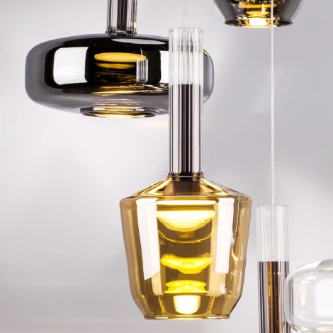 Подвесной светильник Lightstar Disco 792169 (LED, 220V, на проводе)