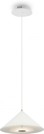 Подвесной светильник Freya Ride FR5397PL-L3W (LED, 220V, на проводе)