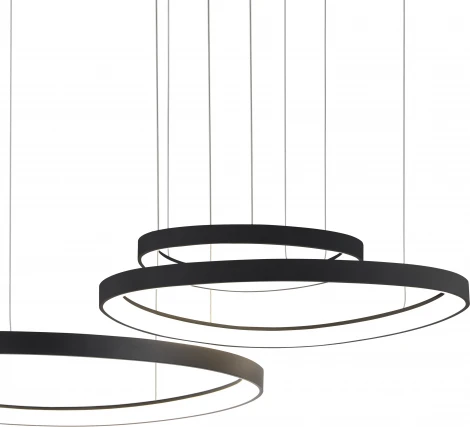 Подвесной светильник светодиодный Zortes Innra ZRS.2356.03 (220V, на тросе, IP21)