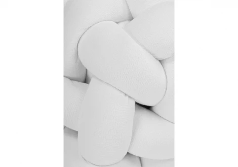 Банкетка Akura-П белый велюр 15924