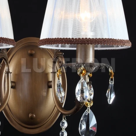 Бра Maytoni Elegant 13 ARM388-02-R