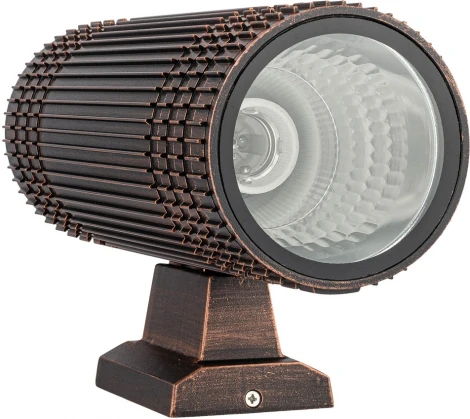 Архитектурная подсветка IP44 Oasis Light TUBE 78200 Cb (220V)