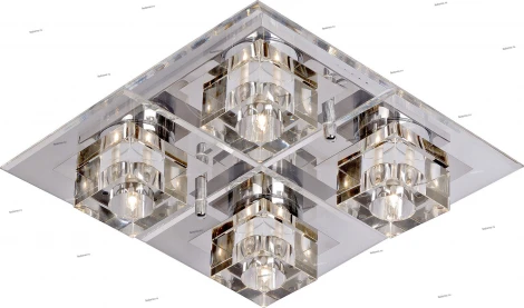 Потолочный светильник Lucide Cristy 32100/14/60