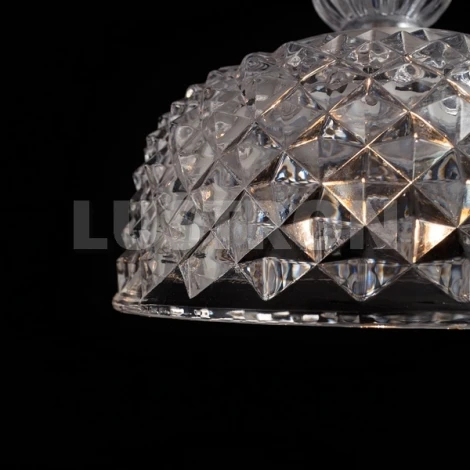 Подвесной светильник Arte Lamp Caraffa A4961SP-1CC