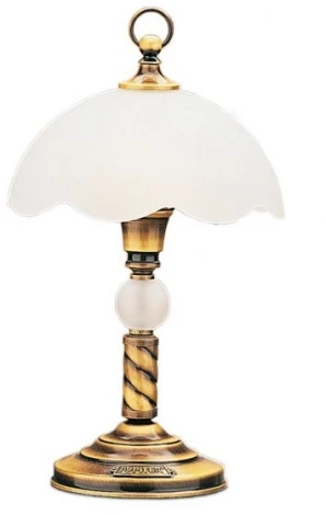 Интерьерная настольная лампа Jupiter 7 JN