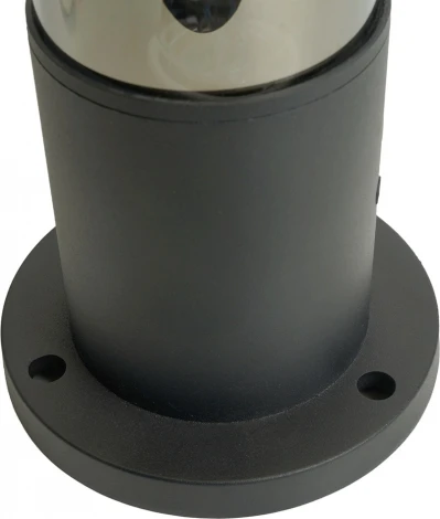 Наземный уличный светильник Feron Бостон 51332 (220V, круглые, IP54)
